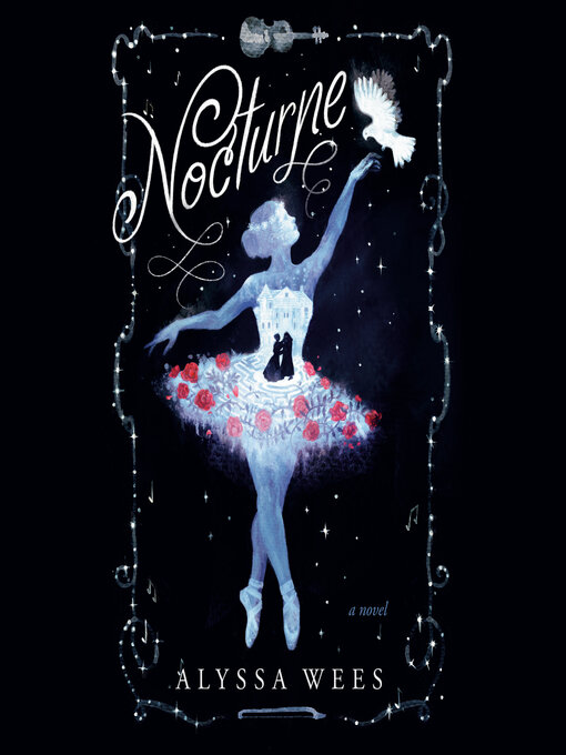 Nocturne 的封面图片